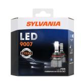 Sylvania 9007 LED Fog Light Bulb 6000K
