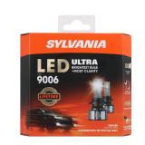 SYLVANIA 9006 LED Ultra Headlight 2