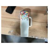 Rifle Paper Co. Insulated Mug