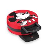 Disney 6in Mickey Mouse Waffle Maker