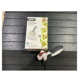 Zyliss Pro Cheese Grater