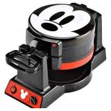 Disney MIC-62 Double Flip Waffle Maker