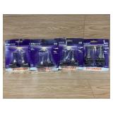 Sylvania XtraVision H11 Halogen Bulbs