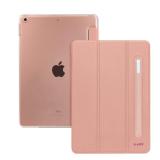 LAUT - HUEX Folio case Compatible with iPad...