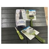 Safari Dog Grooming Kit