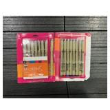 Sakura Pigma Micron Fine Pens