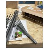 Yard Butler Shrub Rake