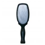 GIMME Metal Bristle Hair Brush