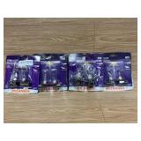 Sylvania XtraVision H11 H13 Headlight Bulbs