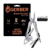 Gerber MP600 Pro Scout Multitool