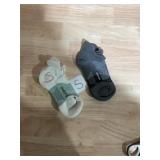 Feetures S Performance Ankle Socks