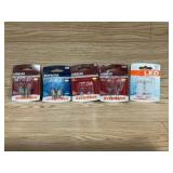 Sylvania Longlife SilverStar LED Bulbs