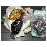 Hair Accessories Bundle Clips Grips