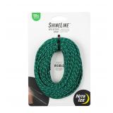 Nite Ize 50ft Green Reflective Cord