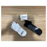 Feetures High Performance Socks L  XL