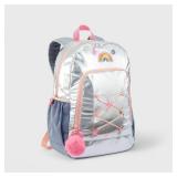 Kids' 16.5' Backpack Metallic Patches - Cat &...