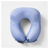 Contoured Memory Foam Neck Pillow - Open Story...
