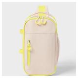 6 Cans/4.5qt Soft Sided Cooler - Sun Squad...