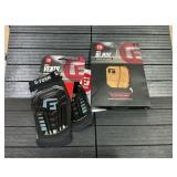 G-Form Pro-S Shin Guards