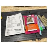 Sakura Micron Graphic Pen Set Assorted