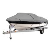 Budge Hard Top T-Top Boat Cover, Fits Boats...