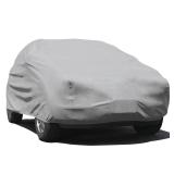 Budge Rain Barrier Station Wagon Cover,...