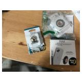 Steelie Orbiter Plus Magnetic Socket