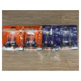 Sylvania H11 SilverStar Ultra 4-Pack