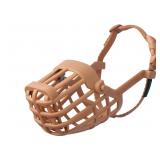 Baskerville Dog Muzzle Size 1