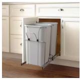 22.5 in. X 13.5 in. X 11.75 in. in Cabinet Pull...