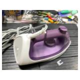 Panasonic Steam Iron NI-S630