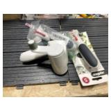 Zyliss Rotary Grater  Corn Stripper