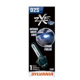 SYLVANIA D2S SilverStar zXe HID Headlight 2