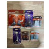 Sylvania Automotive Bulbs