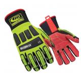 Ansell XL 11 Work Gloves