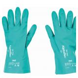 Ansell Chemical Gloves Size 7
