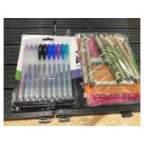 Micron Assorted Color Fine Point Pens