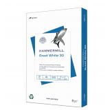 Hammermill Printer Paper, Great White 30%...