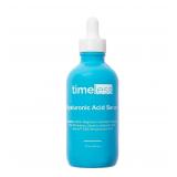 Timeless Skin Care Hyaluronic Acid Serum 4 oz