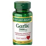 Nature's Bounty, Nature's Bounty Odor Free...