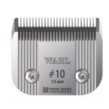 Wahl Pet Clipper Blade 10 1.5mm Fine Tooth