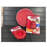 KONG: Classic Fun, Durable Toys