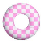 FUNBOY Kids 30 Donut Pool Float Pink