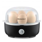 Elite Gourmet EGC115B Easy Egg Cooker Electric...