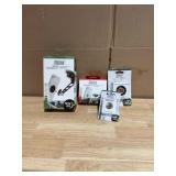 Steelie Phone Mount Kit