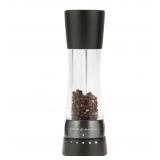 Cole  Mason Derwent Pepper Mill Black 7.5in