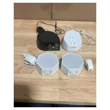 LectroFan SOUNDSLEEP Sound Machines