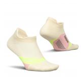Feetures Elite No Show Athletic Socks M