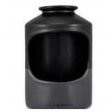 Cole  Mason Large Ceramic Salt Pig