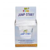 FROG Jump Start Chlorine Shock 6 packs